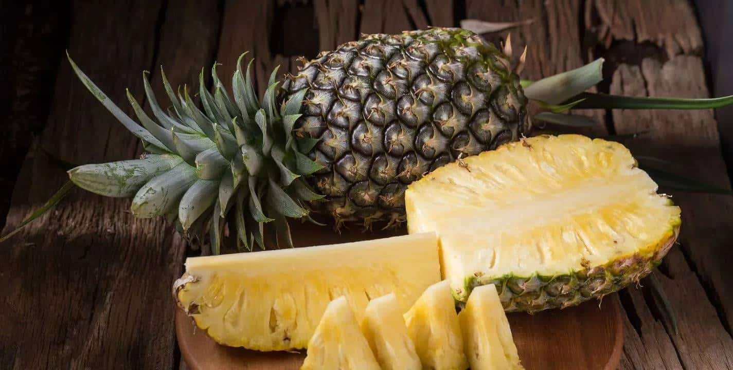 Por que o abacaxi é a fruta perfeita para prevenir hipertensão e outras doenças cardíacas?