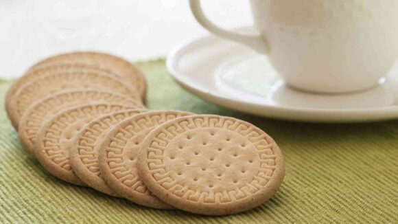 Delicioso: Aprenda a preparar uns crocantes e deliciosos biscoitos Maria caseiros