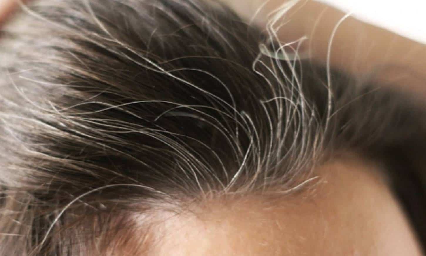 Métodos mais adequados para camuflar o crescimento dos cabelos brancos