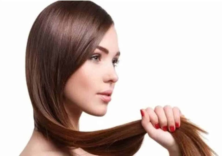 Cabelo Forte
