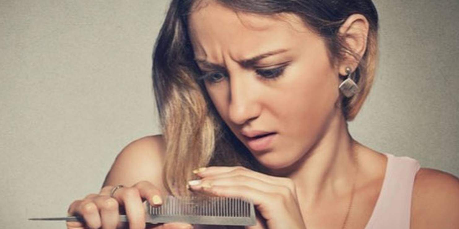 Conheça 7 receitas caseiras para tratar cabelos secos em casa