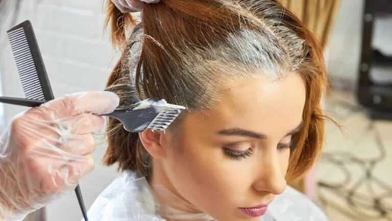 truque para escolher corretamente a cor IDEAL do seu cabelo