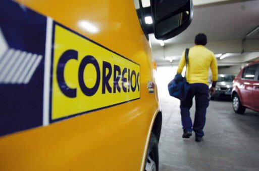 Correios precisa de quase 8 mil funcionários