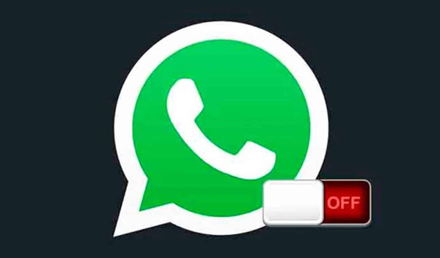 Aprenda A Desligar Seu Whatsapp Sem Desconectar O Celular Da Internet 9211