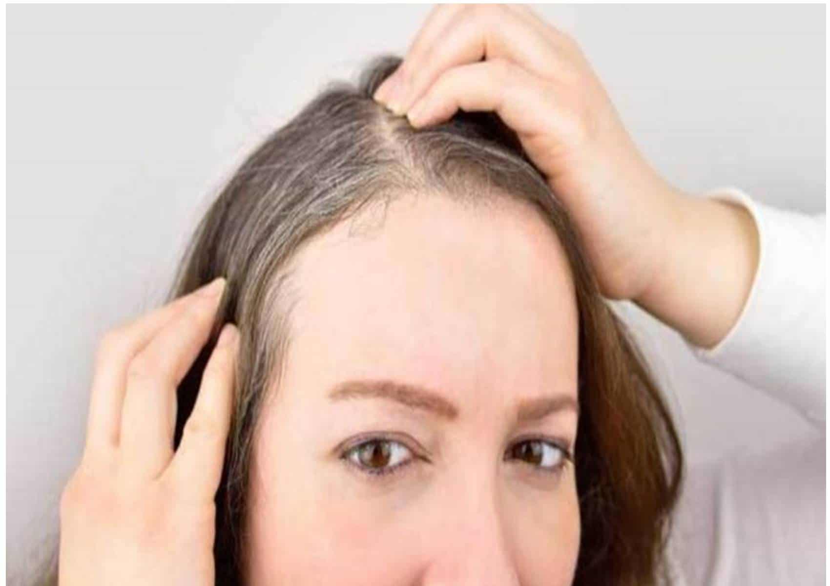 Bastão escurecedor: uma opção natural para acabar com os cabelos grisalhos