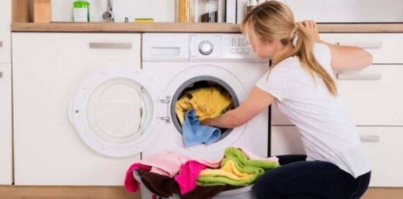 7 coisas que você tem em casa e não sabia que podiam colocar na máquina de lavar