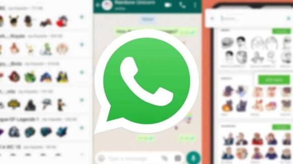 Whatsapp Aprenda Como Criar Seus Pr Prios Adesivos Animados Com Som