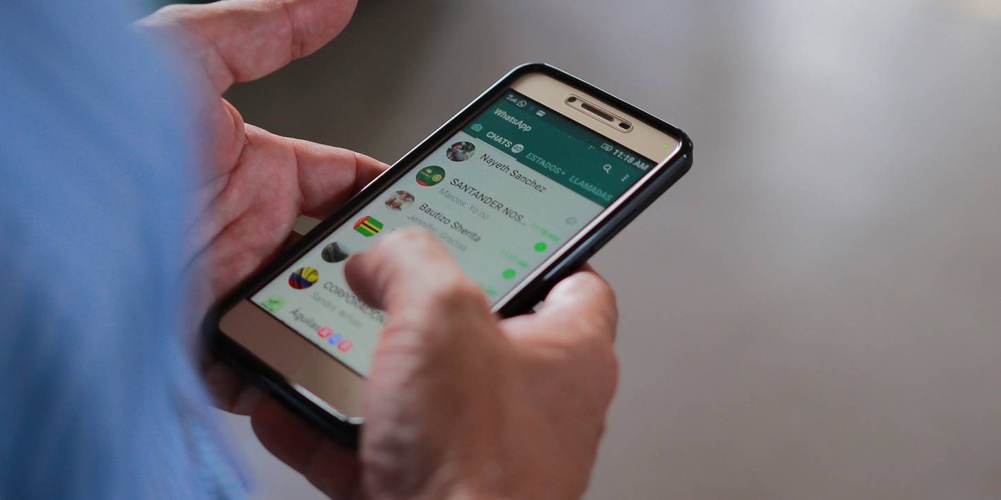 WhatsApp: lista de celulares que ficarão sem o serviço este mês