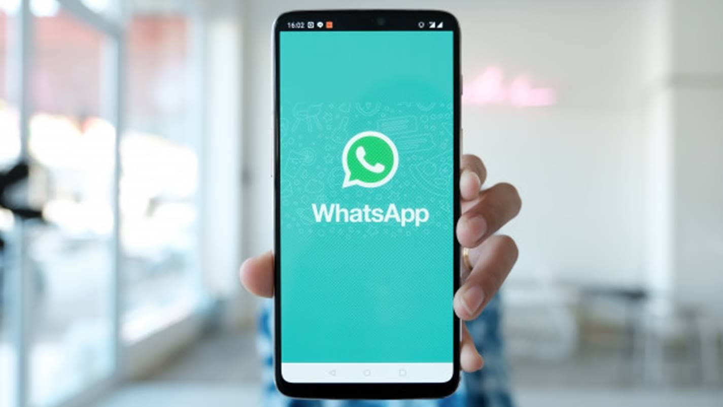 o WhatsApp adiciona novas funções contas