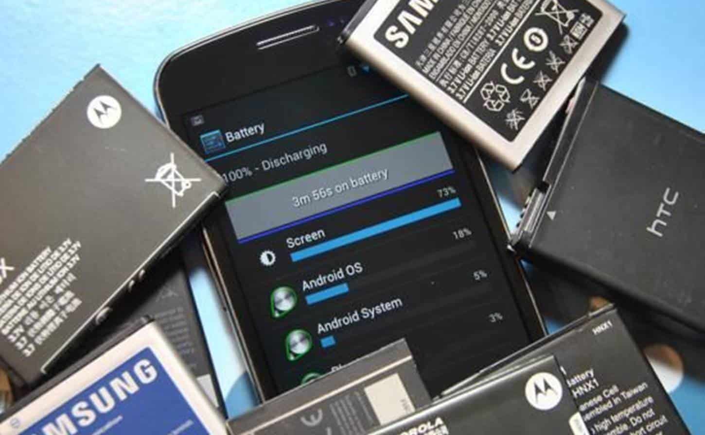 Smartphone: como prolongar a vida útil da bateria e fazer durar mais?