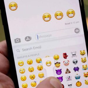 Novidade voc j pode ativar os emojis do MSN no seu WhatsApp