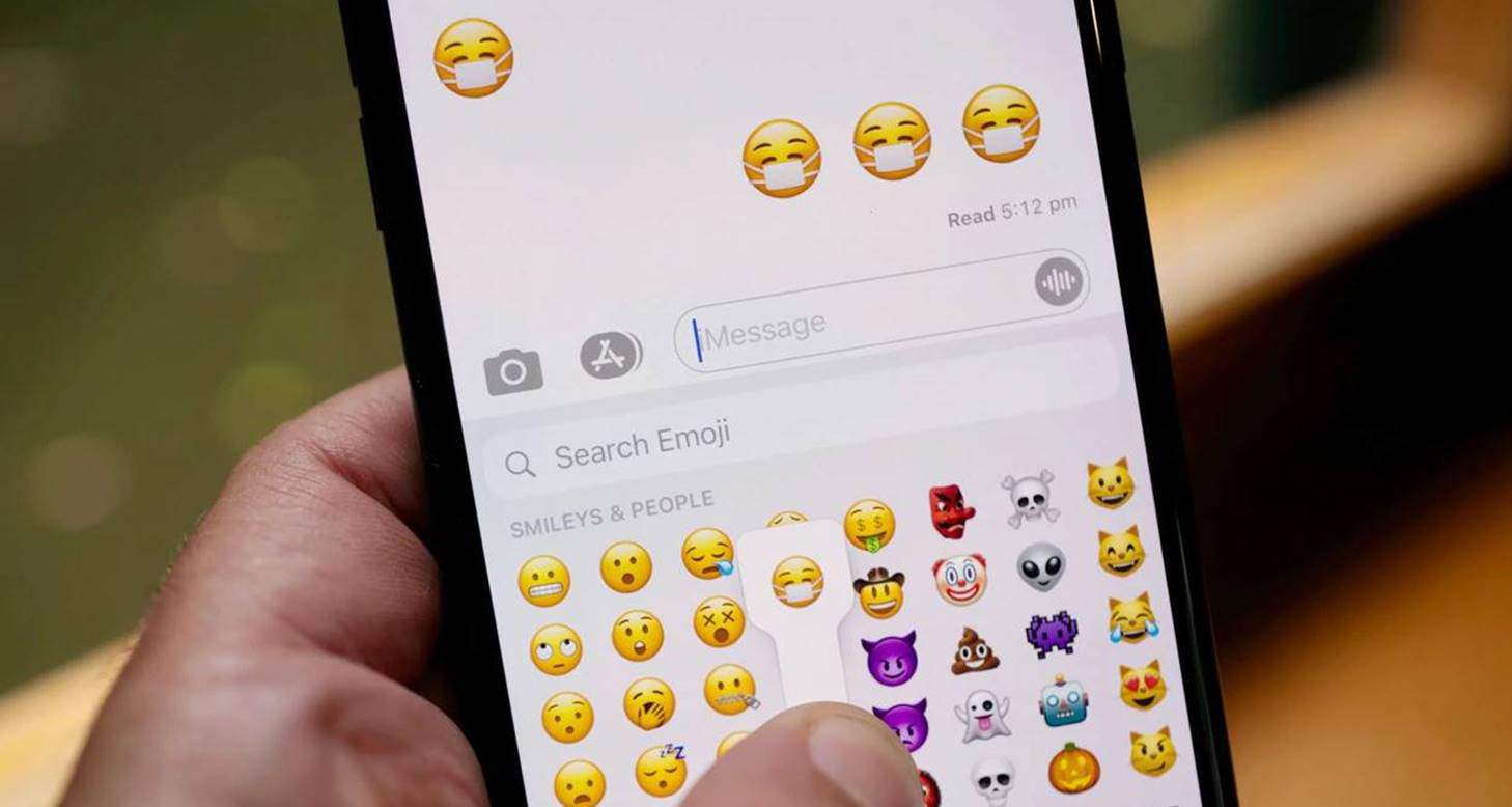 novos emojis WhatsApp