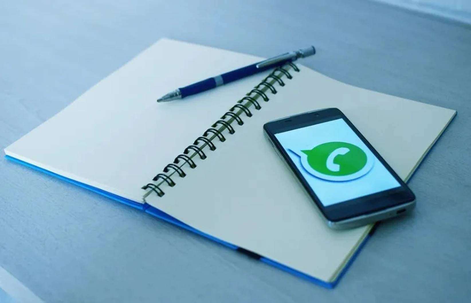WhatsApp lança nova função em todo o país