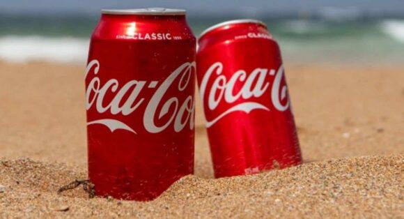 Pro que a venda da Coca-Cola é proibida nesses três países?