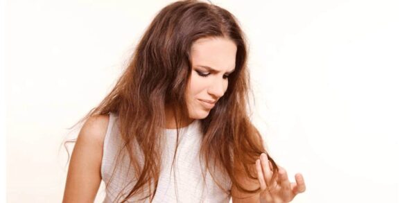 Aprenda algumas opções naturais para tratar cabelos danificados