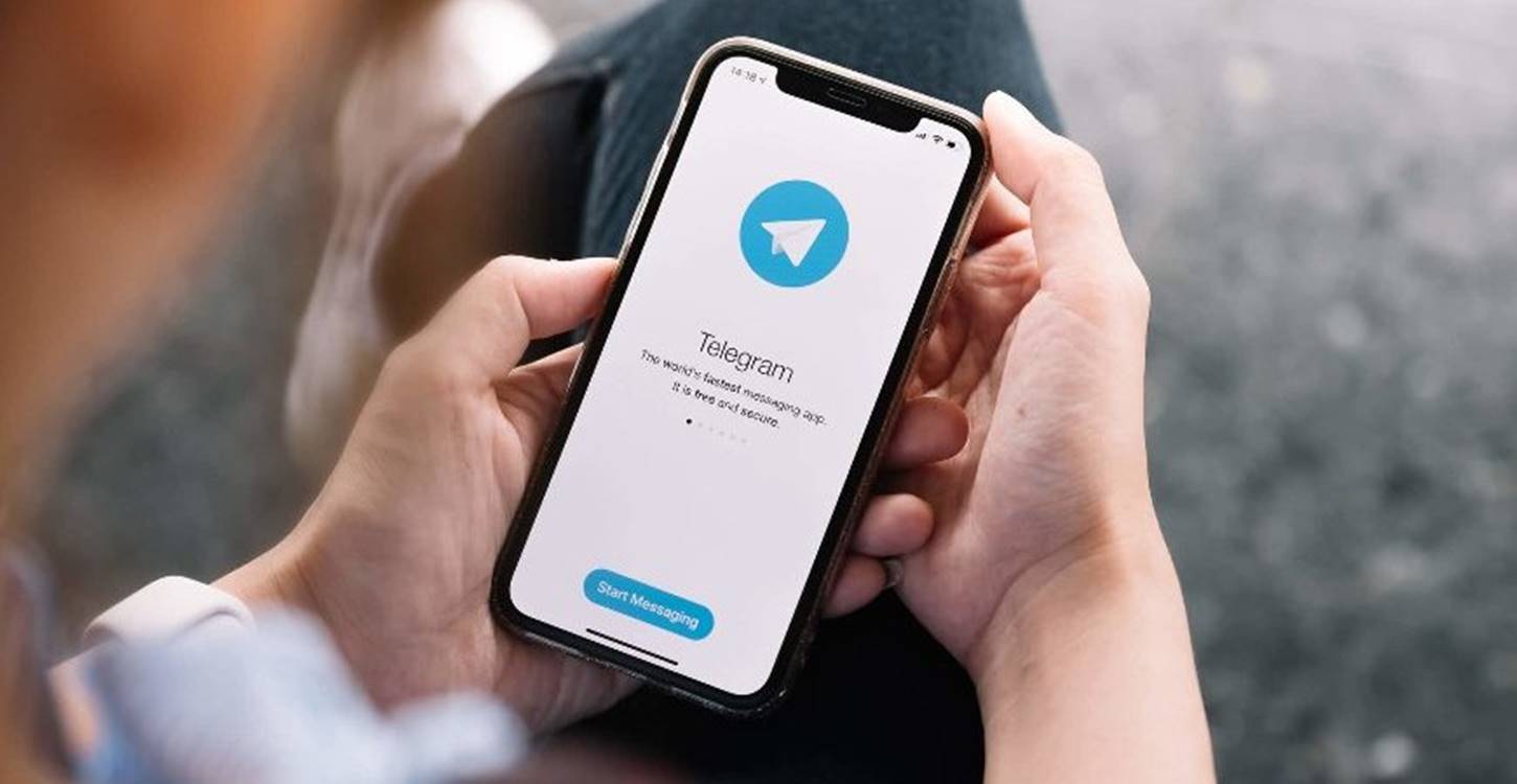 Telegram tem séries e filmes que podemos baixar de forma fácil e gratuita