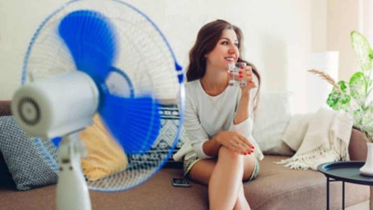 Truques para deixar sua casa mais fresca sem gastar com ar-condicionado