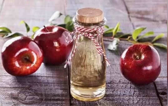Os perigos de tomar vinagre de maçã para emagrecer que podem custar caro
