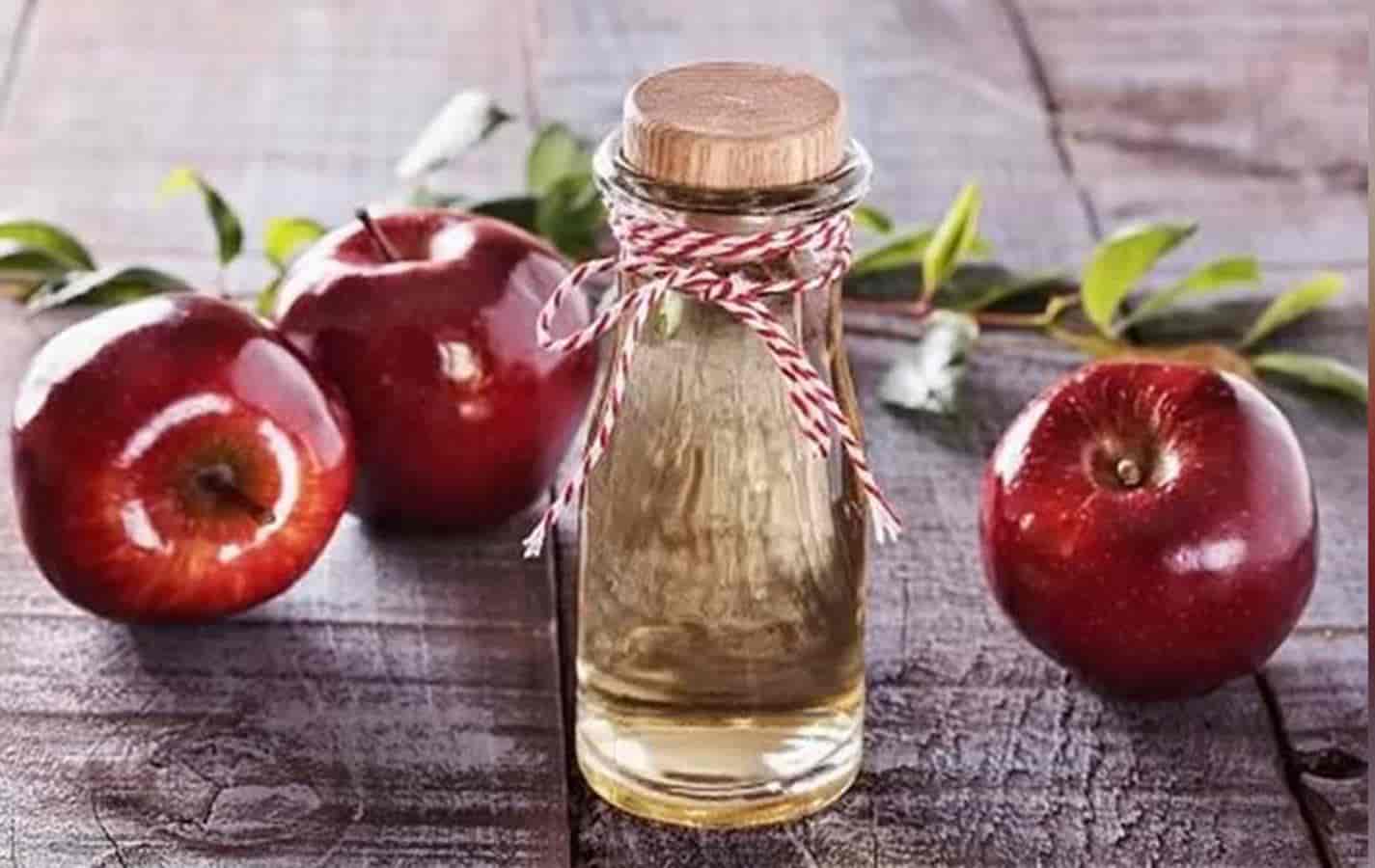 Como limpar a casa com vinagre de maçã para afastar as más energias