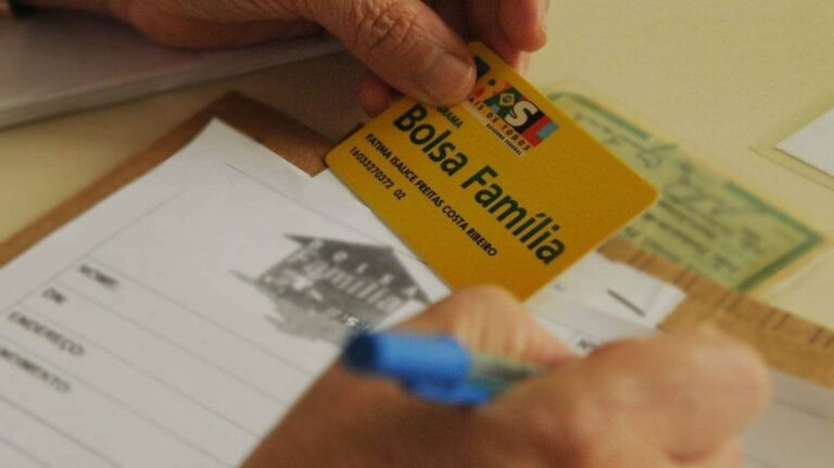 Bolsa Família