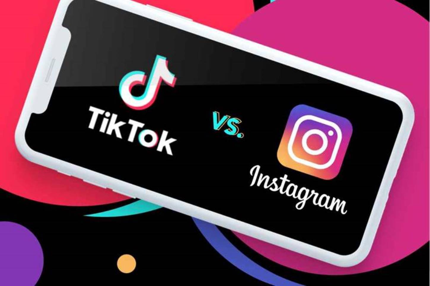 Como compartilhar as 'histórias' do TikTok no Instagram e no Facebook