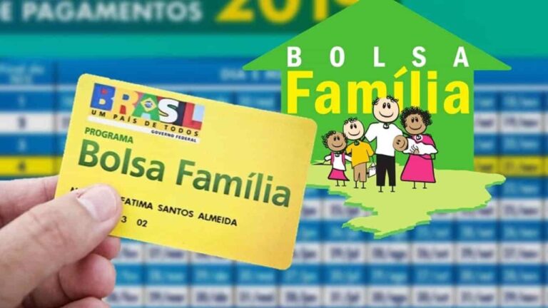 bolsa família