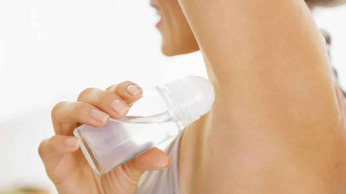 3 maneiras de fazer um desodorante natural sem ingredientes tóxicos