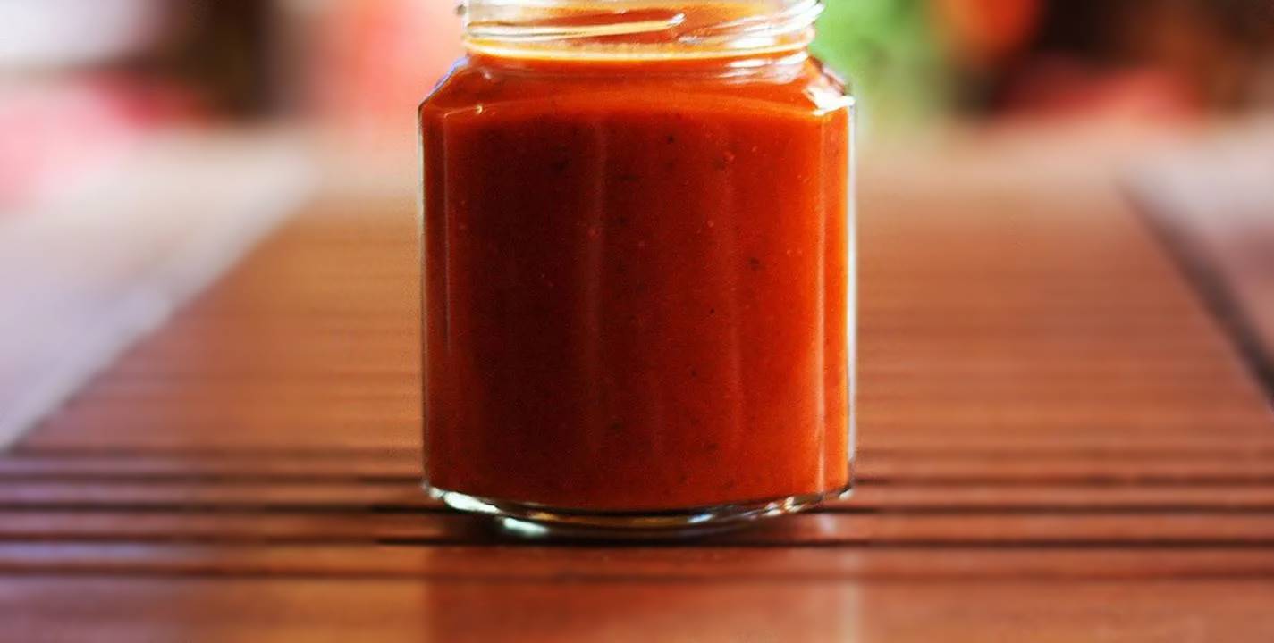 Veja como fazer Ketchup caseiro com ingredientes simples