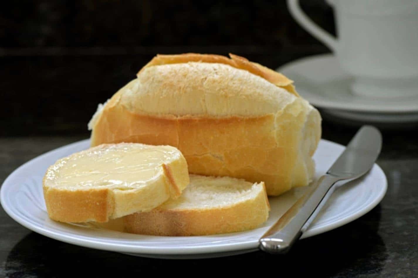 Não falha: O truque caseiro para manter o pão sempre crocante e fresco