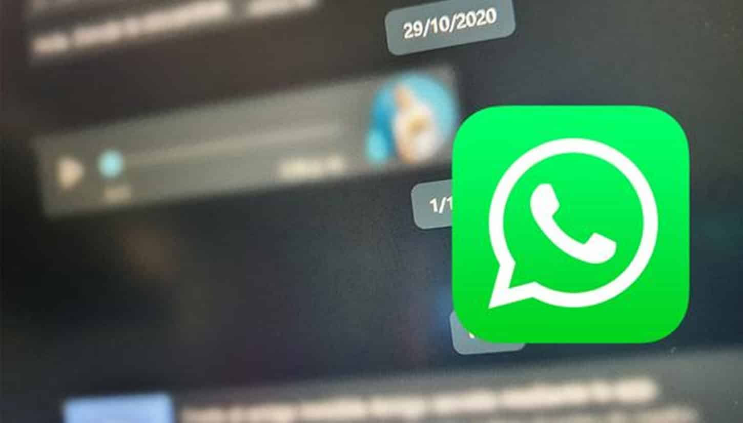Alerta: um golpe com ovos de páscoa está circulando no WhatsApp