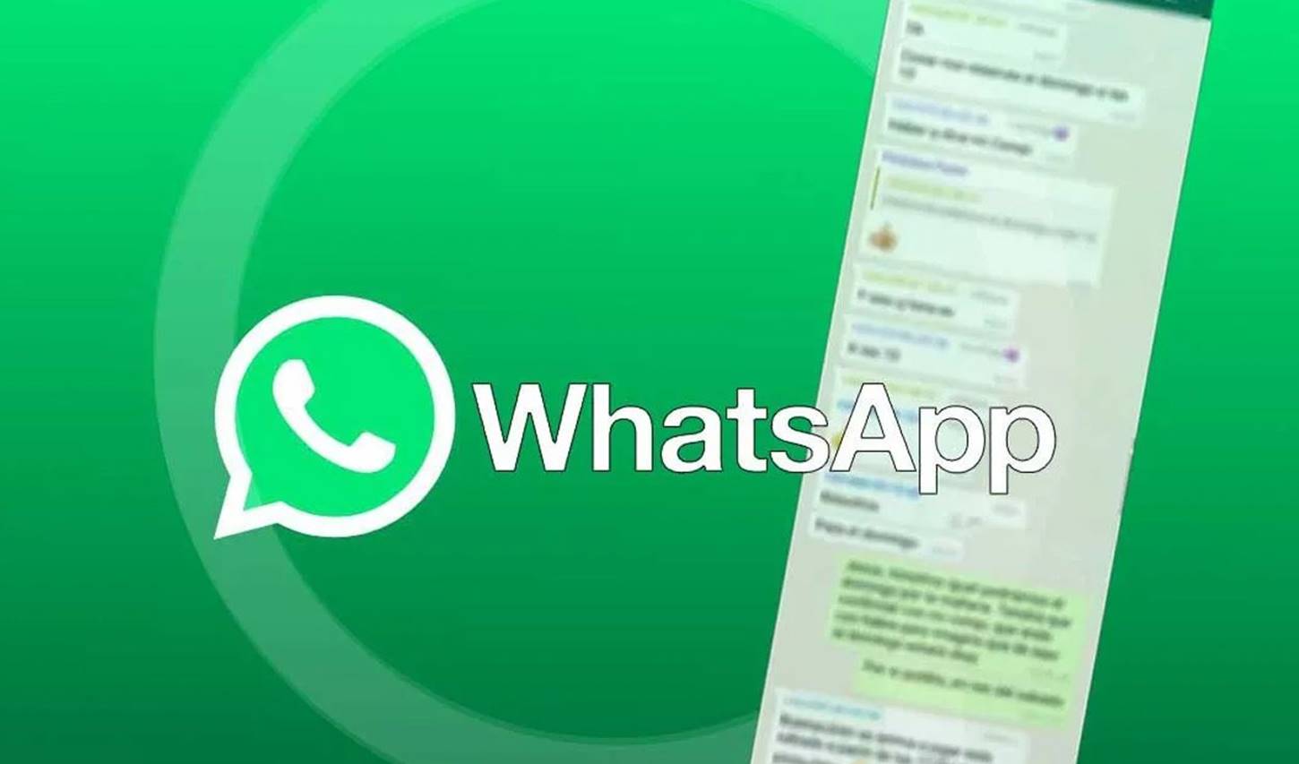 grupos de WhatsApp Conversa de whatsapp em um único print