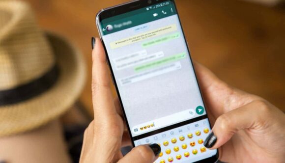 O que eu faço se meu namorado demorar muito para responder mensagens de WhatsApp?