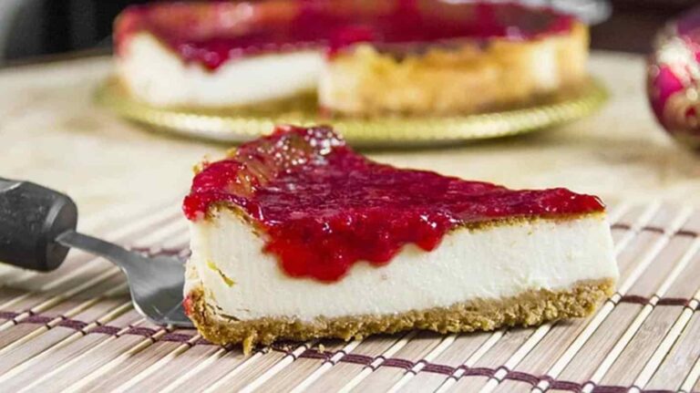 cheesecake