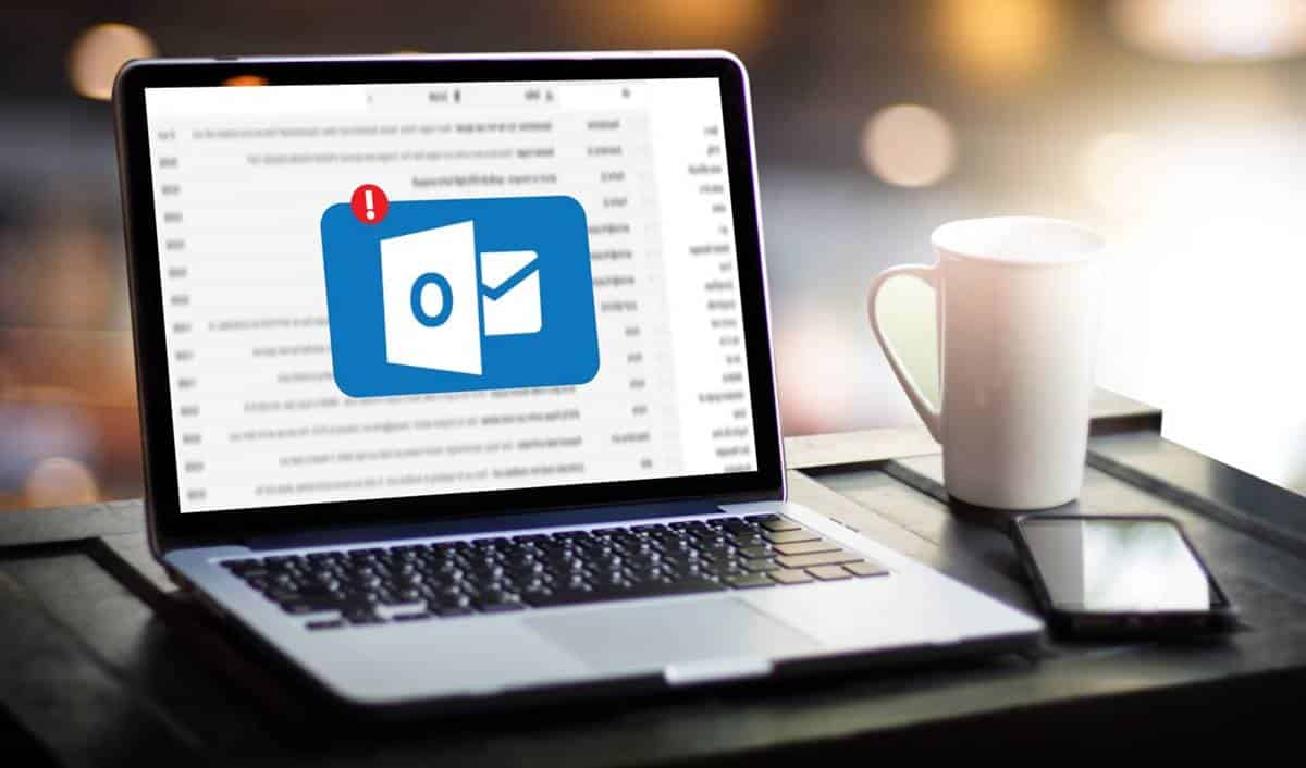 Microsoft Outlook Emails