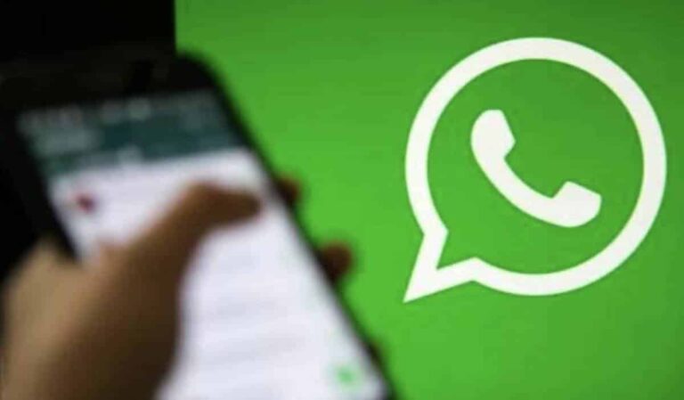 Whatsapp App status