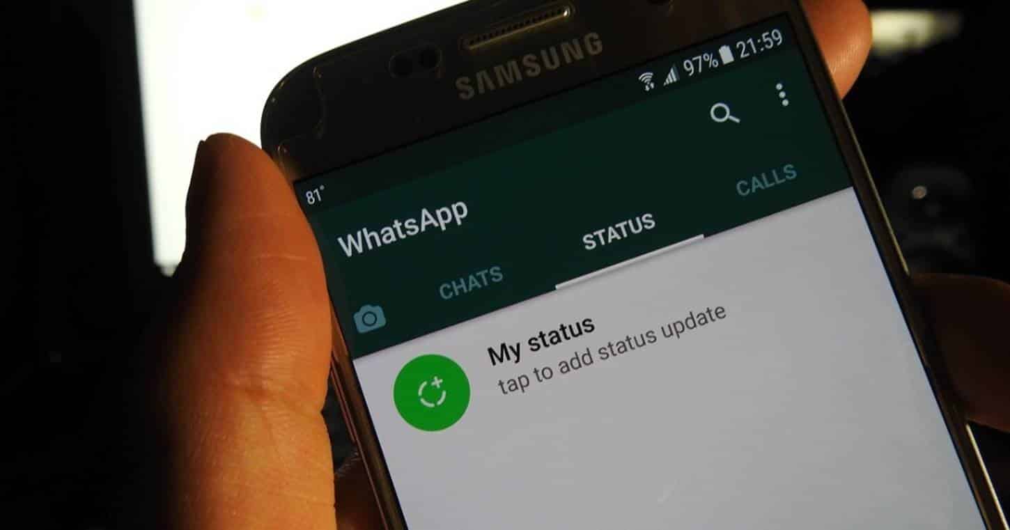 WhatsApp surpreende e anuncia chegada de nova função muito esperada