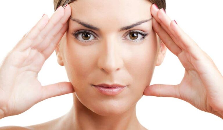 5 bons hábitos para rejuvenescer a pele, não ter rugas e ficar radiante