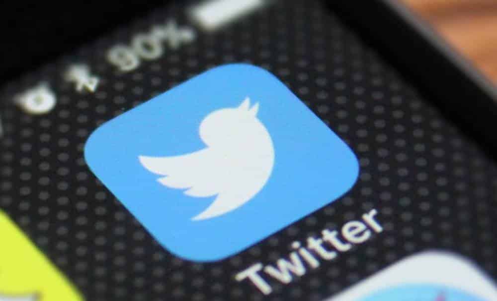 Twitter testa novo recurso de compras para transmissões ao vivo