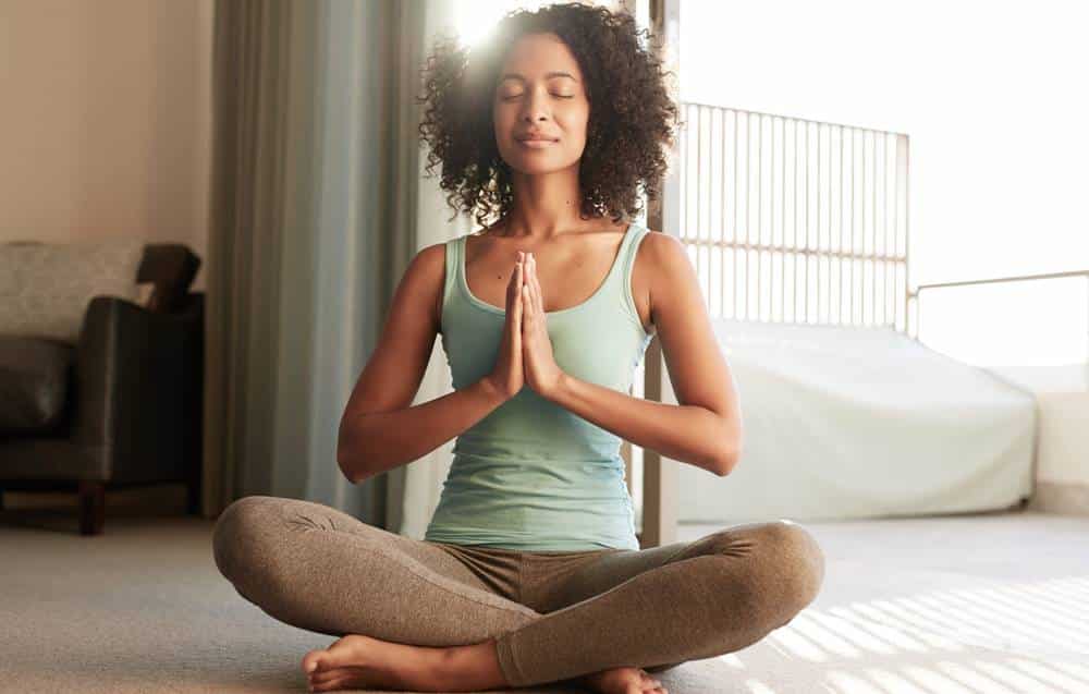 yoga