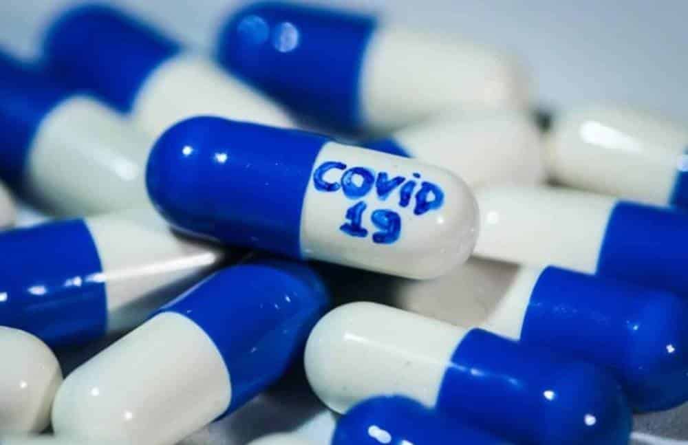 Versões genéricas de comprimido contra covid-19 serão autorizados pela Pfizer