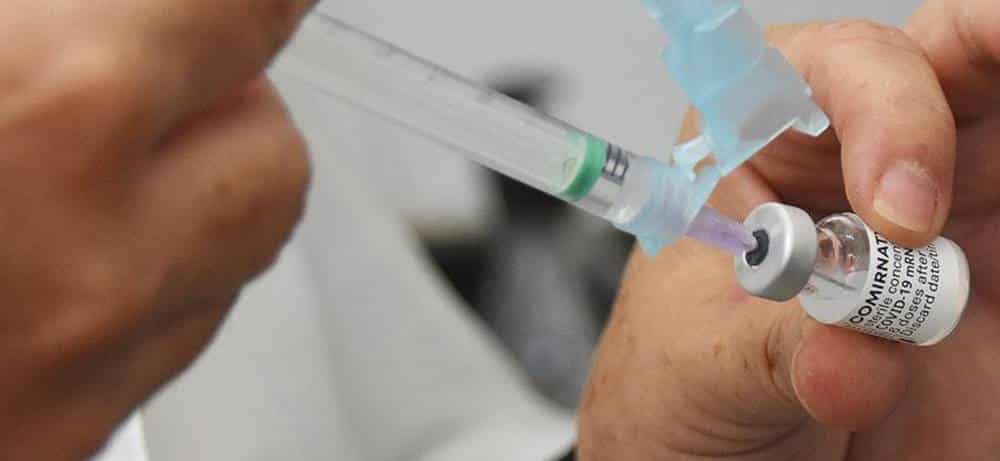 SP usará vacina da Pfizer como segunda dose em quem recebeu a Janssen