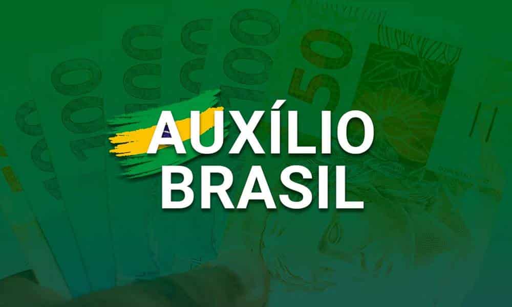 Caixa econômica paga hoje Auxílio Brasil a cadastrados com NIS final 5