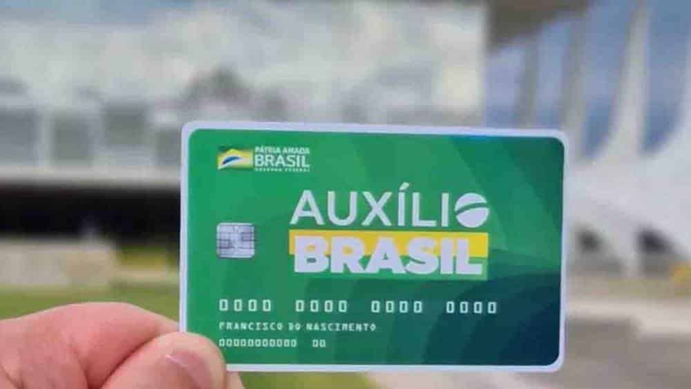 Senado Federal aprova medida provisória que cria Auxílio Brasil