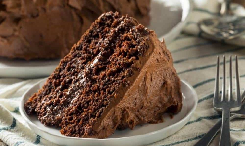 Bolo Sacher: uma receita fácil de bolo para os amantes de chocolate