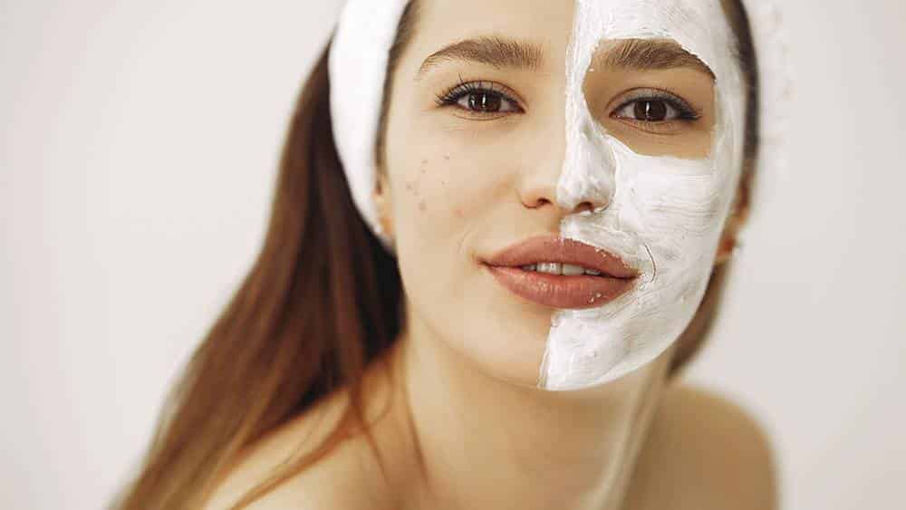 Veja como tratar as acnes em casa e naturalmente com manjericão