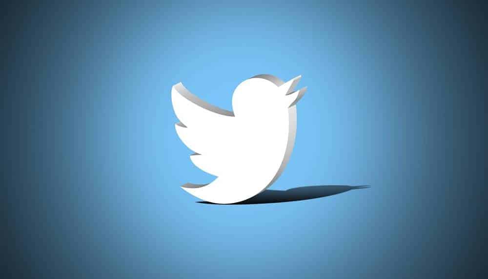 Twitter permite que você pesquise os tweets de um usuário específico