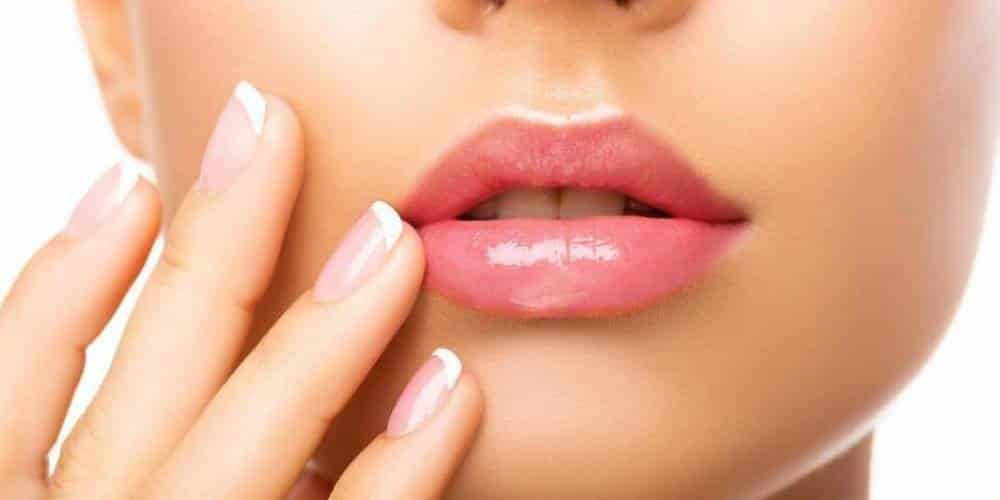 Utilize um tratamento caseiro para ter lábios mais macios e saudáveis