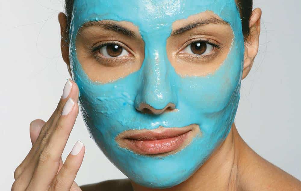 Máscaras naturais que ajudarão a desintoxicar sua pele de forma caseira