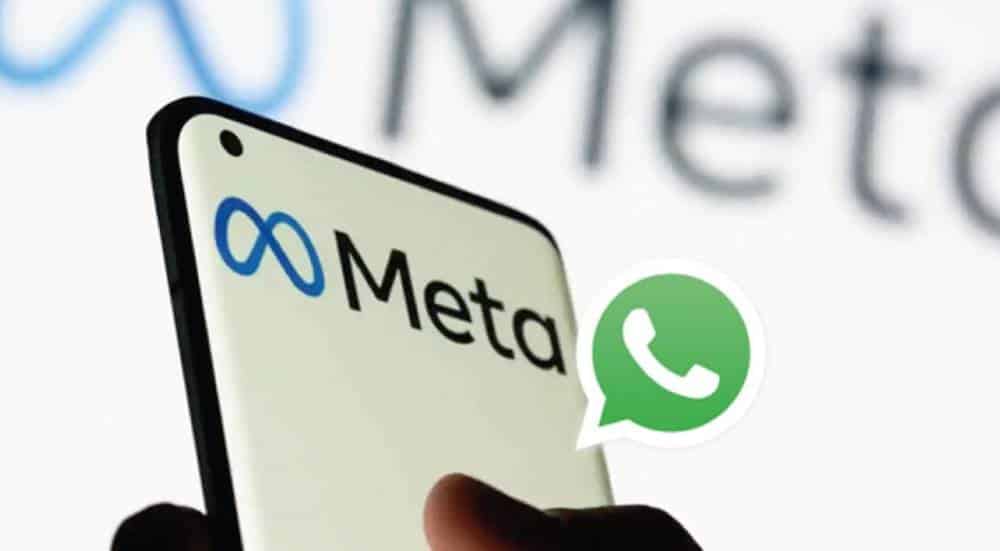 WhatsApp da Meta está renovado: novo design e o que essa mudança traz