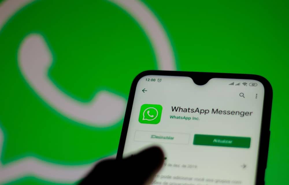 WhatsApp: conheça as novidades que serão adicionadas em 2022